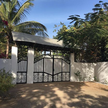 Karamba Lodge Kafountine المظهر الخارجي الصورة