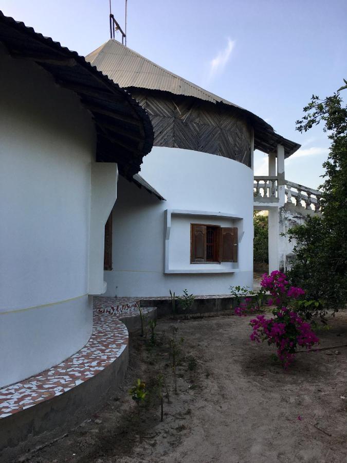 Karamba Lodge Kafountine المظهر الخارجي الصورة