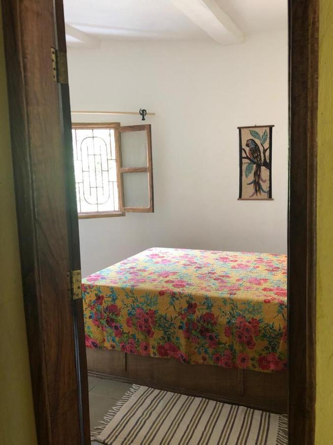 Karamba Lodge Kafountine المظهر الخارجي الصورة