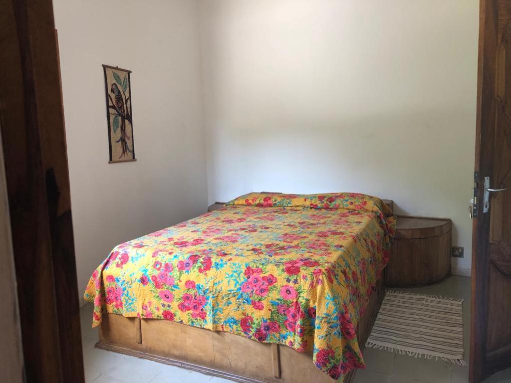 Karamba Lodge Kafountine المظهر الخارجي الصورة