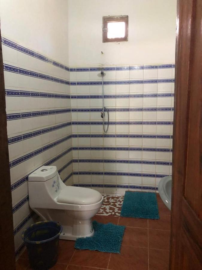 Karamba Lodge Kafountine المظهر الخارجي الصورة