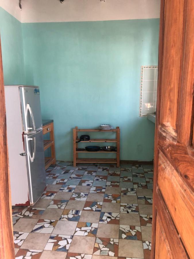 Karamba Lodge Kafountine المظهر الخارجي الصورة