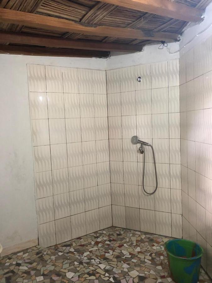 Karamba Lodge Kafountine المظهر الخارجي الصورة