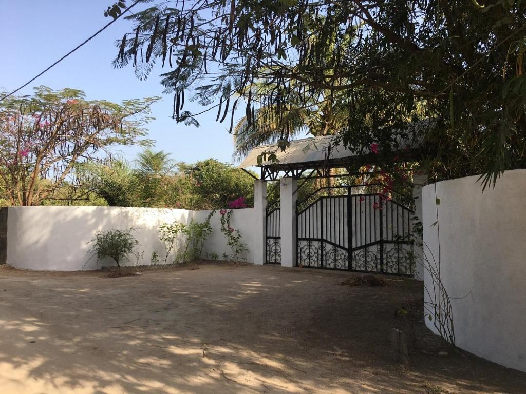 Karamba Lodge Kafountine المظهر الخارجي الصورة